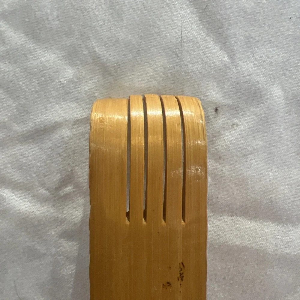 Flordia Souvenir Back‎ Scratcher With Massage Rollers
